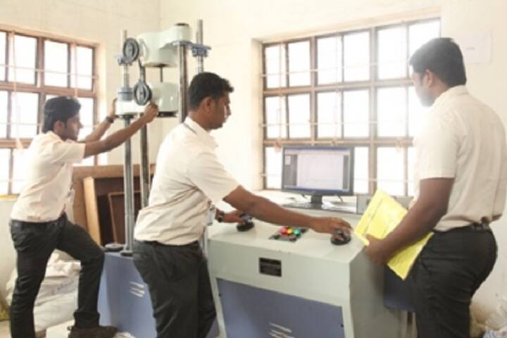 laboratory
